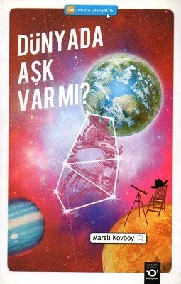 Dünyada Aşk Var Mı?