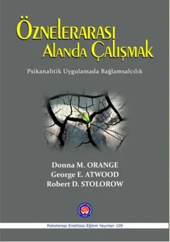 Öznelerarası Alanda Çalışmak; Psikanalitik Uygulamada Bağlamsalcılık