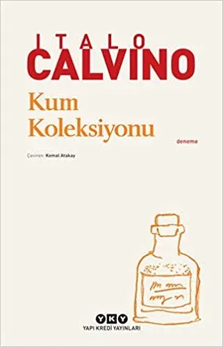 Kum Koleksiyonu