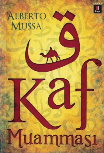 Kaf Muamması