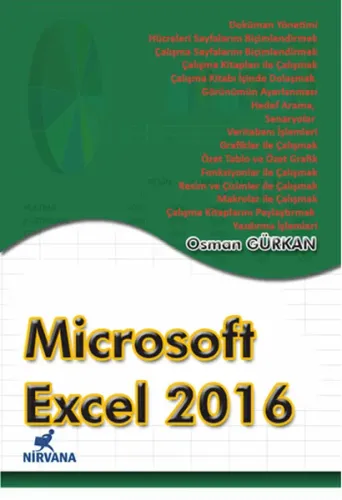 Microsoft Excel 2016