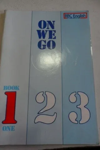 On We Go