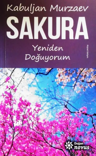 Sakura Yeniden Doğuyorum