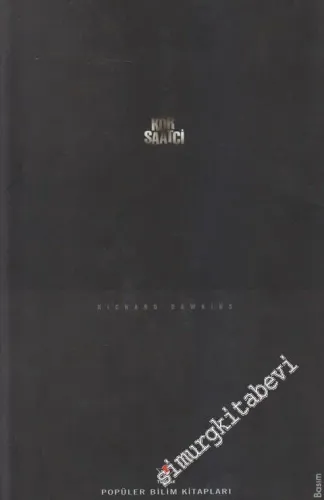 Kör Saatçi CİLTLİ
