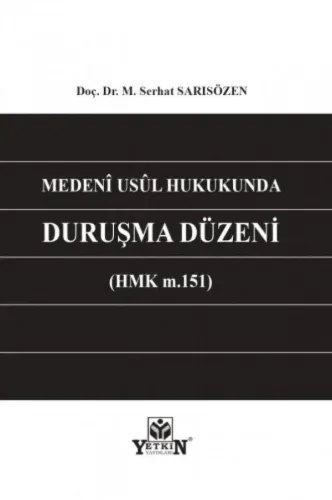 Duruşma Düzeni