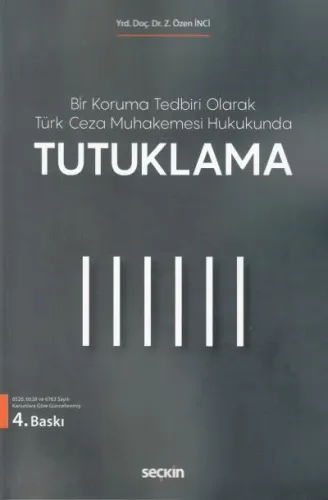 Tutuklama