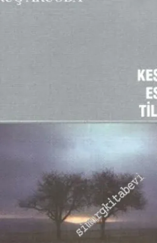 Kesik Esintiler -        2001