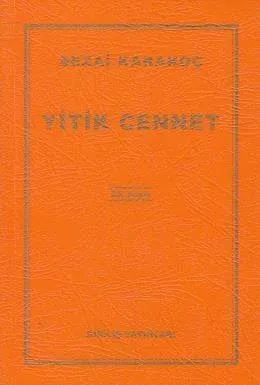 Yitik Cennet