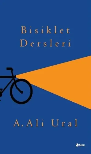 Bisiklet Dersleri