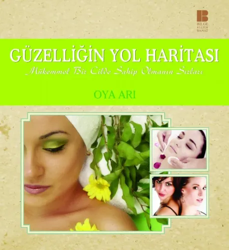 Güzelliğin Yol Haritası