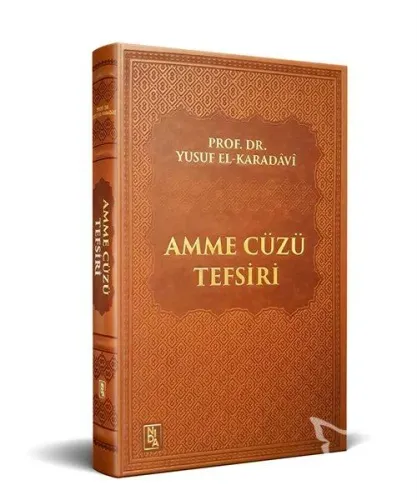 Amme Cüzü Tefsiri