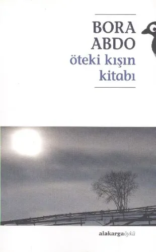 Öteki Kışın Kitabı