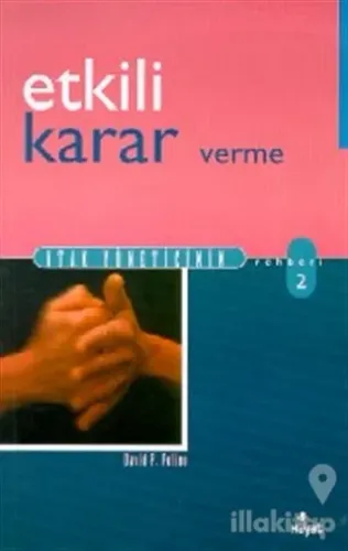 Etkili Karar Verme