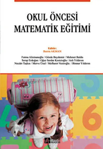Erken Çocuklukta Matematik Eğitimi