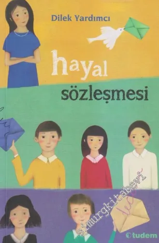 Hayal Sözleşmesi -         2017