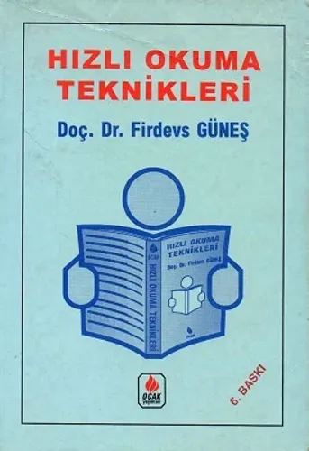 Hızlı Okuma Teknikleri