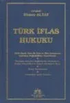 Türk İflas Hukuku, Cilt: 1 - 2