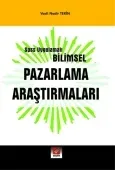 SPSS Uygulamalı Bilimsel Pazarlama Araştırmaları 1