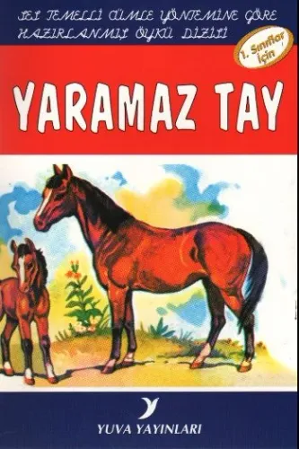 Yaramaz Tay Sevilen Hayvanlar Dizisi-9 %17 indirimli Müzehher Özgün Yaramaz Tay Sevilen Hayvanlar Dizisi-9 %17 indirimli Müzehher Özgün