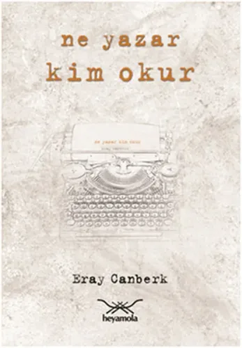 Ne Yazar Kim Okur