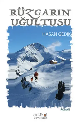 Rüzgarın Uğultusu