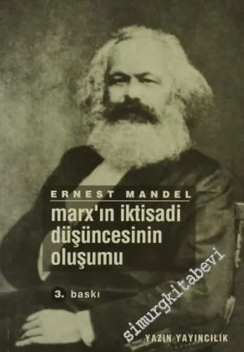 Marx'ın İktisadi Düşüncesinin Oluşumu - 2000