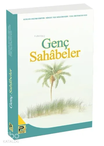 Genç Sahabeler | benlikitap.com