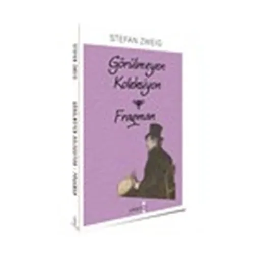 Görülmeyen Koleksiyon - Fragman