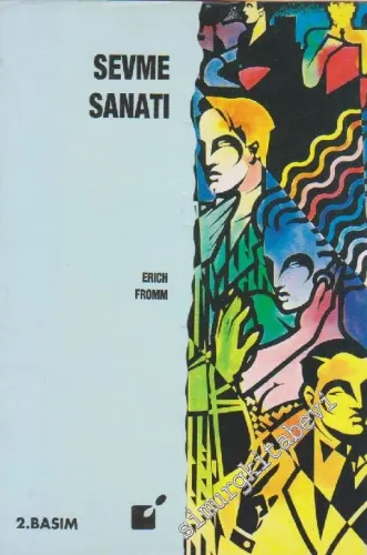Sevme Sanatı