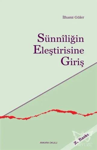 Sünniliğin Eleştirisine Giriş