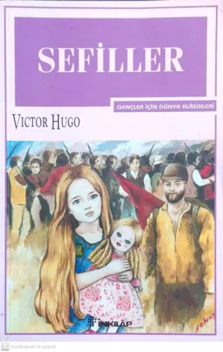 Sefiller