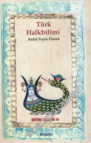 Türk Halkbilimi