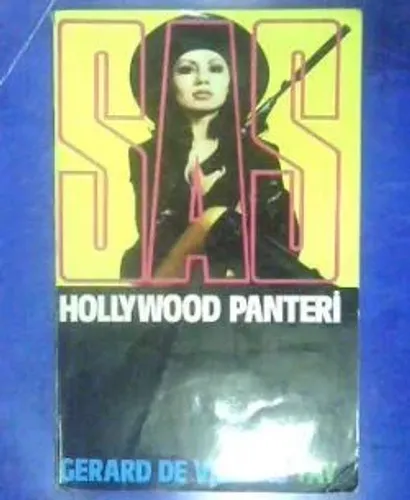Hollywood Panteri