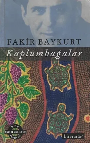 Kaplumbağalar