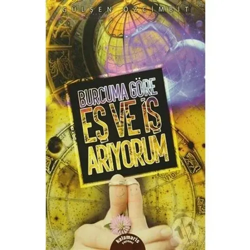 Burcuma Göre Eş ve İş Arıyorum