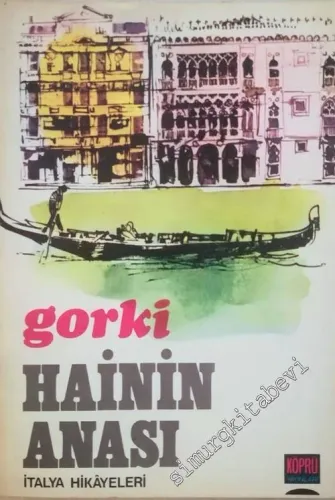 Hainin Anası / İtalya Hikâyeleri -        1970