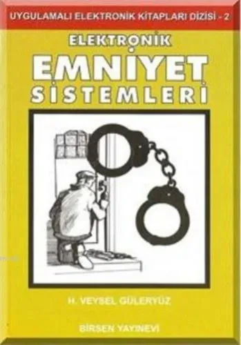 Elektronik Emniyet Sistemleri