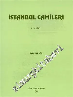 İstanbul Camileri -        1997