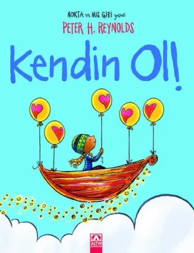Kendin Ol