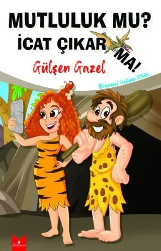 Mutluluk Mu? İcat Çıkar/MA!