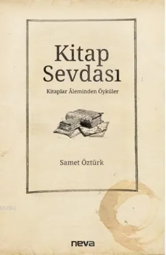 Kitap Sevdası