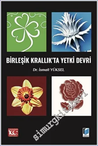 Birleşik Krallıkta Yetki Devri -