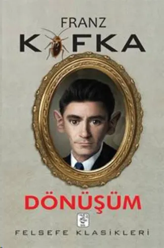 Dönüşüm
