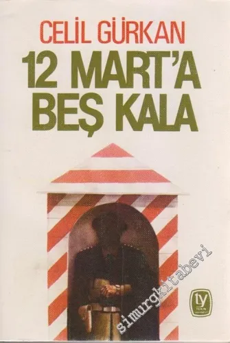 12 Mart'a Beş Kala -        1986