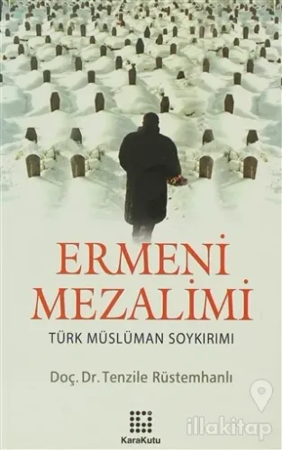 Ermeni Mezalimi