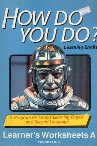 How Do You Do? - Learner's Worksheets A