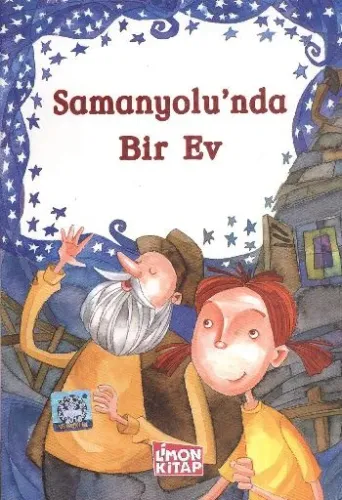 Samanyolu'nda Bir Ev
