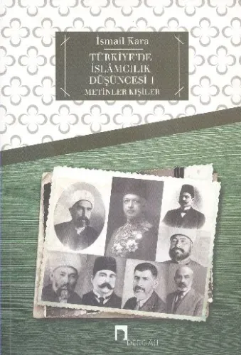 Türkiye'de İslamcılık Düşüncesi 1