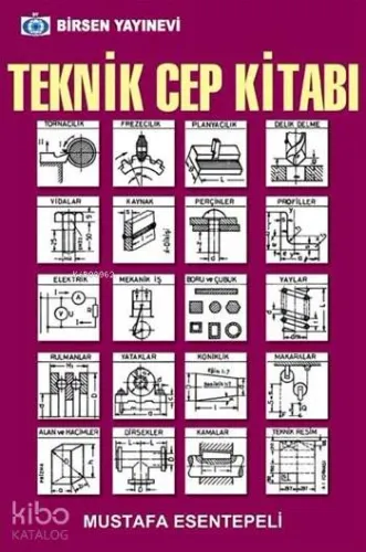 Teknik Cep Kitabı