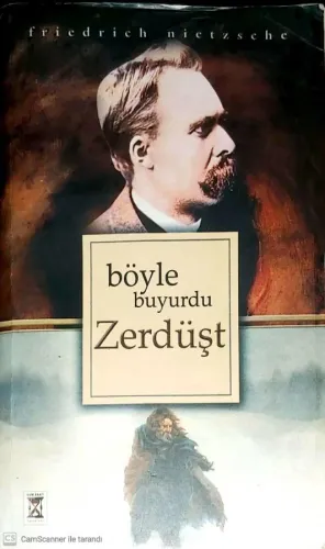 Böyle Buyurdu Zerdüşt
